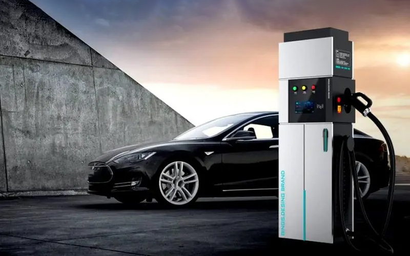 注塑充電樁部件專用料：玻纖增強(qiáng)無(wú)鹵阻燃PP，高強(qiáng)度無(wú)鹵更環(huán)保