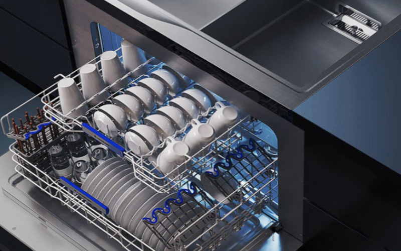 洗碗機(jī)用特種工程塑料