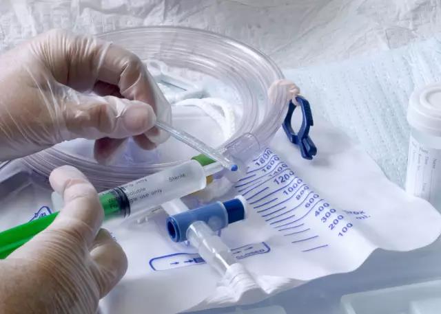 改性塑料在醫(yī)療器械行業(yè)中的應(yīng)用