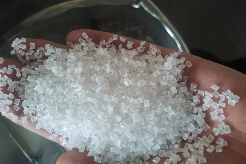 看了你就知道PPA母粒（開口母粒）有什么作用