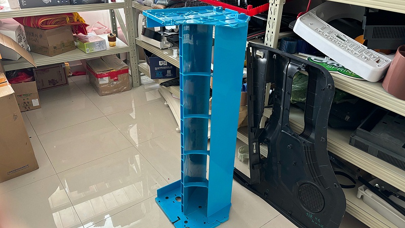 農(nóng)機(jī)配件用PC/ABS合金材料