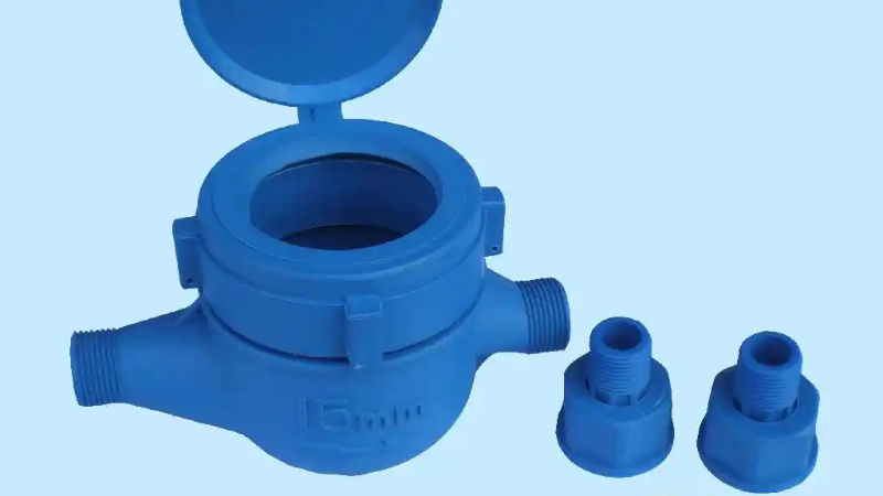 水表外殼用40%玻纖增強(qiáng)尼龍材料