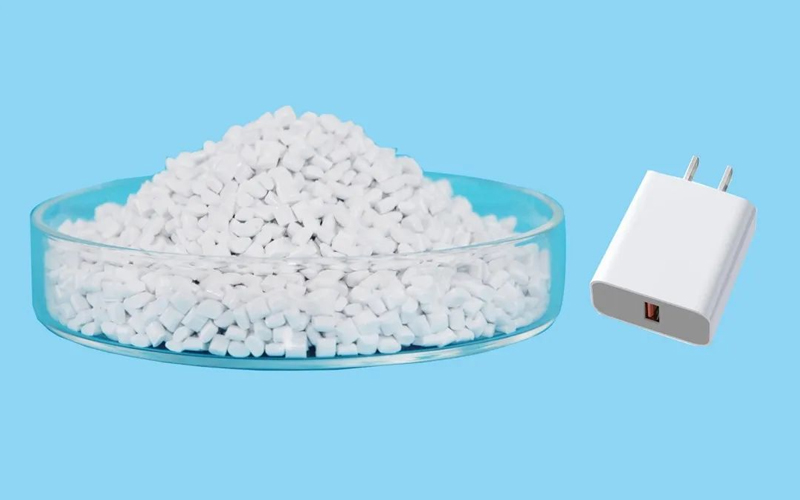 智能手機充電器用阻燃PC材料