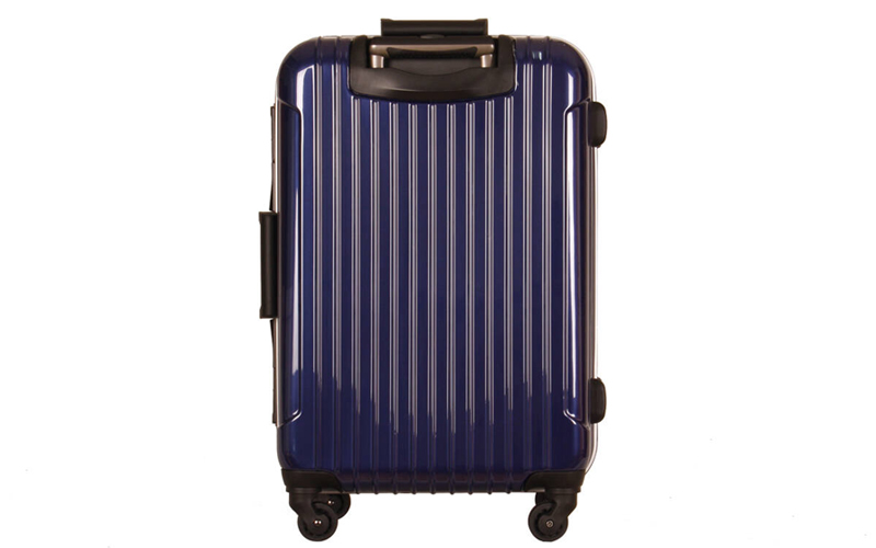 中新華美改性塑料為您介紹行李箱生產(chǎn)用什么材料好