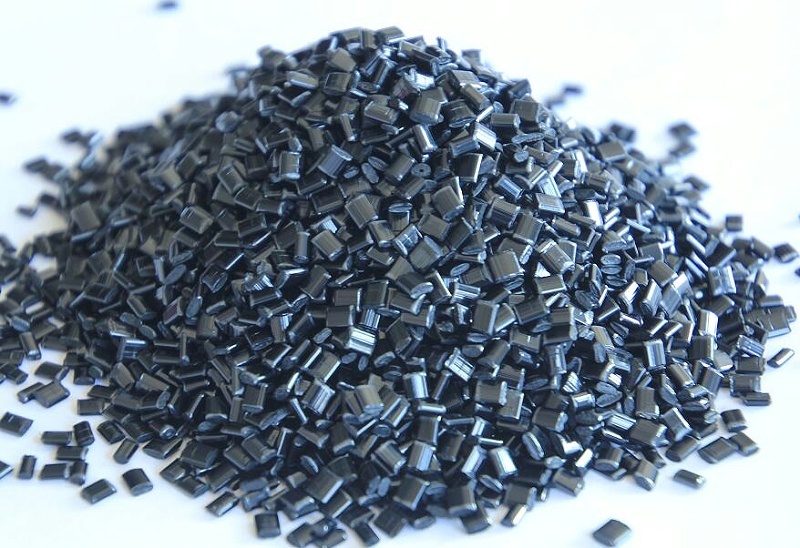 低氣味、低VOC汽車專用改性塑料