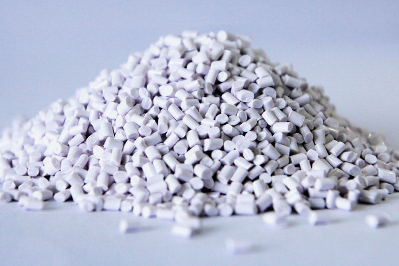 中新華美改性塑料