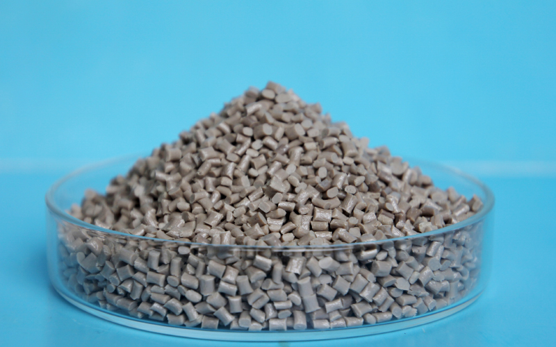 玻纖增強(qiáng)PPS塑料顆粒