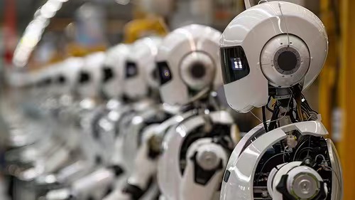 有哪些高性能改性塑料適用于機(jī)器人行業(yè)？