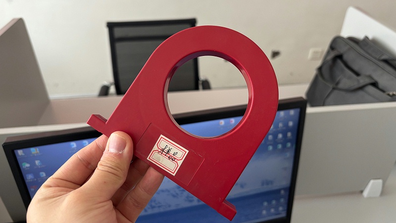 互感器外殼用阻燃ABS材料