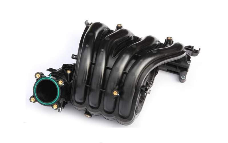 汽車(chē)進(jìn)氣歧管