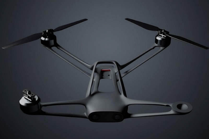 無人機(jī)照片1