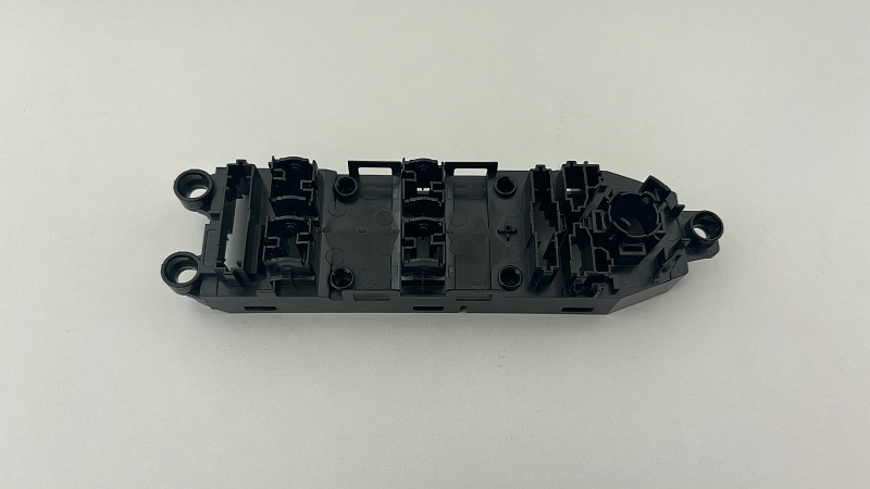 汽車門窗按鍵用PCABS合金材料