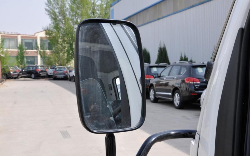 貨車后視鏡部件