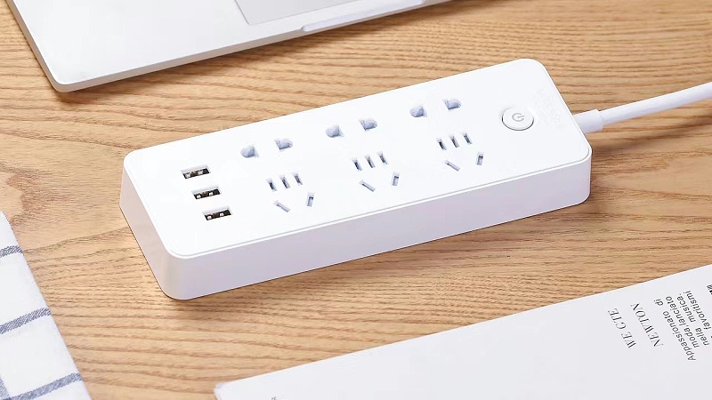 注塑廠必看！插排用阻燃PC材料怎么選