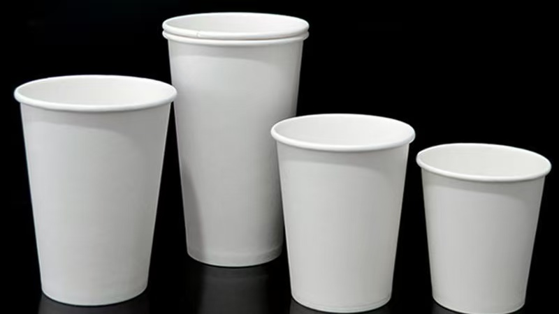 紙張、紙杯用PP+60%碳酸鈣材料