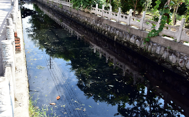 如何優(yōu)化沉水風(fēng)機(jī)結(jié)構(gòu)以減少腐蝕性氣體侵蝕