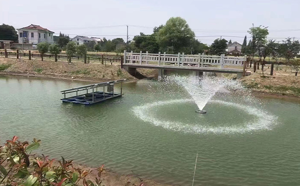 沉水風(fēng)機(jī)在強(qiáng)酸堿廢水中耐腐蝕材料有哪些選擇